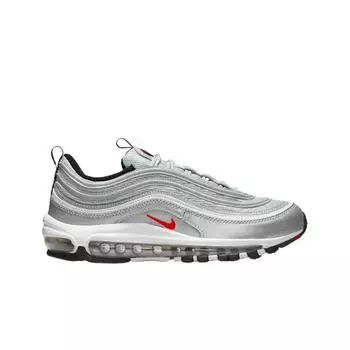 Женские кроссовки Nike Air Max 97 OG Silver Bullet 2022 DQ9131-002