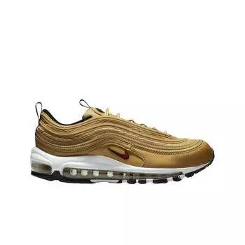 Женские кроссовки Nike Air Max 97 OG Golden Bullet 2023 DQ9131-700