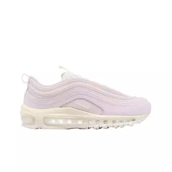 Женские кроссовки Nike Air Max 97 Pearl Pink Sail DX0137-600