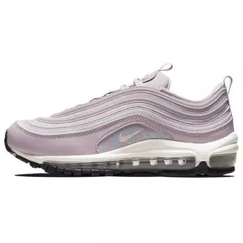 Женские кроссовки Nike Air Max 97 Plum Fog Purple Summit-White Black DH0558-500 36