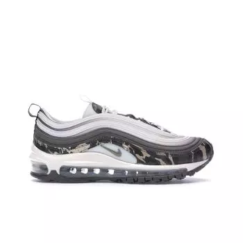 Женские кроссовки Nike Air Max 97 Premium Future Forward Brown Ridgerock Desert-Dust-Phantom-Mink-Brown 917646-201