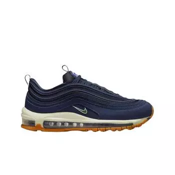 Женские кроссовки Nike Air Max 97 QS Gorge Green DR9774-400