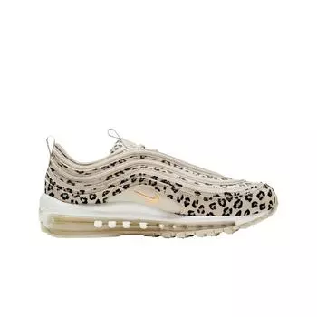 Женские кроссовки Nike Air Max 97 SE Leopard CW5595-001 W