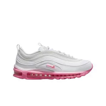 Женские кроссовки Nike Air Max 97 SE White Pink Foam FJ4549-100