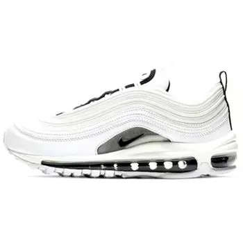 Женские кроссовки Nike Air Max 97 Summit White Summit-Белый-Белый-Черный 921733-103