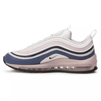 Женские кроссовки Nike Air Max 97 Ultra 17 Vast Grey Obsidian 917704-006