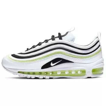 Женские кроссовки Nike Air Max 97 зеленые 921733-105