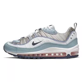 Женские кроссовки Nike Air Max 98 Ocean Blue CK0832-500