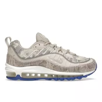 Женские кроссовки Nike Air Max 98 Snake Camo Tan CI2672-100