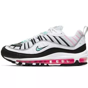 Женские кроссовки Nike Air Max 98 South Beach белые AH6799-065