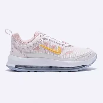 Женские кроссовки NIKE Air Max AP белый розовый оранжевый APCU4870 108 220