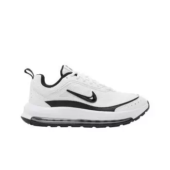 Женские кроссовки Nike Air Max AP White Black CU4870-100