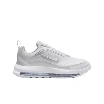 Женские кроссовки Nike Air Max AP White Pure Platinum CU4870-102