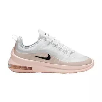 Женские кроссовки Nike Air Max Axis Coral Aura White Black AA2168-108
