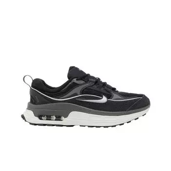 Женские кроссовки Nike Air Max Bliss Black Oil Grey DZ6754-002