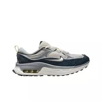 Женские кроссовки Nike Air Max Bliss Light Iron Ore Armory Navy DZ6754-001