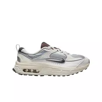 Женские кроссовки Nike Air Max Bliss Next Nature Wolf Grey DZ4707-001
