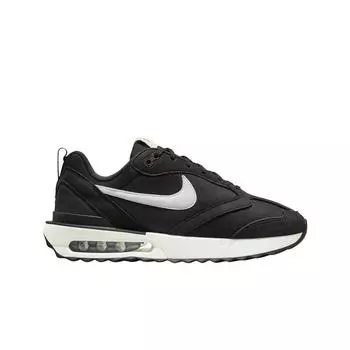Женские кроссовки Nike Air Max Dawn Black Summit White DC4068-001