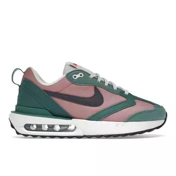 Женские кроссовки Nike Air Max Dawn Rust Pink Jade Glaze Iron-Grey DC4068-600 36.5