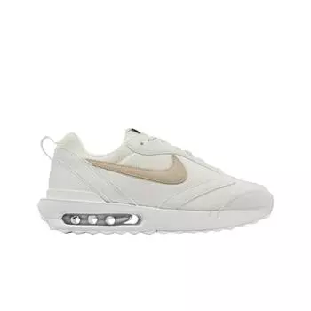 Женские кроссовки Nike Air Max Dawn Sail Sanddrift DX5655-100 W