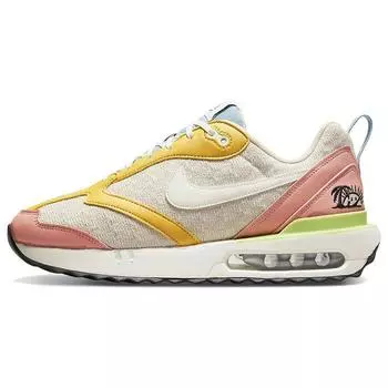 Женские кроссовки Nike Air Max Dawn SE Sun Club кремовый светло-коричневый песочно-золотой DJ9986-100 38