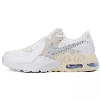 Женские кроссовки Nike Air Max Excee Ivory White Aura Pale-Ivory CD5432-104