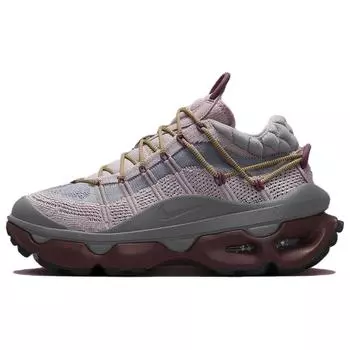 Женские кроссовки Nike Air Max Flyknit Venture Платиновый фиолетовый 40.5