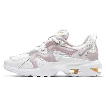 Женские кроссовки Nike Air Max Graviton Barely Rose белые AT4404-105