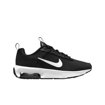 Женские кроссовки Nike Air Max Interlock Lite Black White DH0874-003