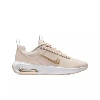 Женские кроссовки Nike Air Max Interlock Lite Soft Pink DZ7288-600