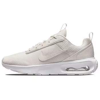 Женские кроссовки Nike Air Max Interlock Lite Phantom White Off-White Light-Smoke DH0874-002 37.5