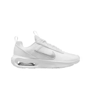 Женские кроссовки Nike Air Max Interlock White Metalic Silver DV5695-100