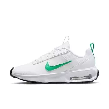 Женские кроссовки NIKE Air Max INTRLK Light WDX3705 102 WHT STAGRN 285