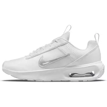 Женские кроссовки Nike Air Max INTRLK Light WDV5695 100 БЕЛЫЕ/MSILV