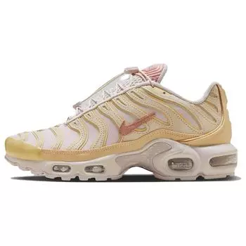 Женские кроссовки Nike Air Max Plus Sanddrift Red Stardust Tan FZ5062-160