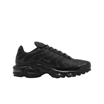 Женские кроссовки Nike Air Max Plus Triple Black FB8479-001