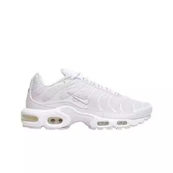 Женские кроссовки Nike Air Max Plus Triple White DM2362-100