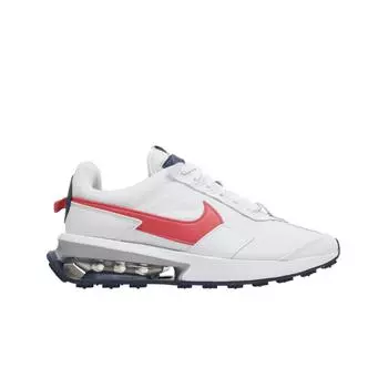 Женские кроссовки Nike Air Max Pre Day White Archeo Pink DM0124-100