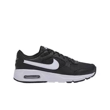 Женские кроссовки Nike Air Max SC Black CW4554-001