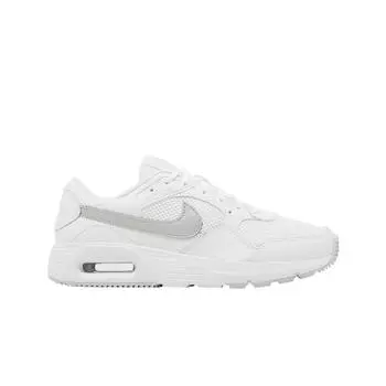 Женские кроссовки Nike Air Max SC White Pure Platinum CW4554-100