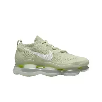 Женские кроссовки Nike Air Max Scorpion Flyknit Olive Aura DJ4702-300