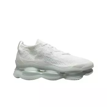 Женские кроссовки Nike Air Max Skorpion Flyknit White DJ4702-100
