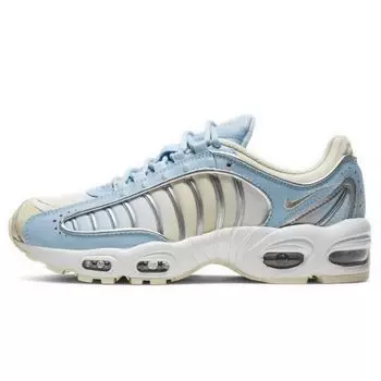 Женские кроссовки Nike Air Max Tailwind 4 LX Hydrogen Grey Blue Hydrogen-Blue Hyper-Blue CK2601-400