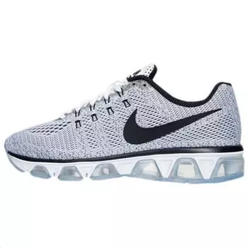 Женские кроссовки Nike Air Max Tailwind 8 Oreo Белый Черный 805942-101 40