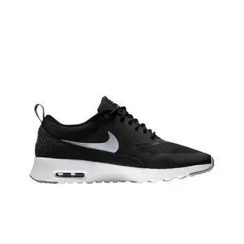 Женские кроссовки Nike Air Max Thea Black 599409-007 W