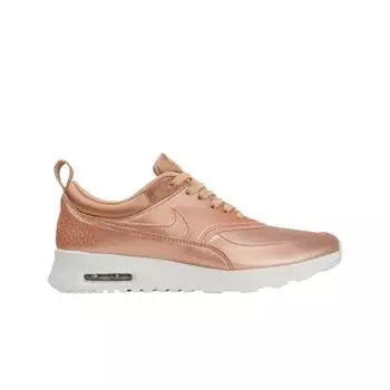Женские кроссовки Nike Air Max Thea SE Metallic Red Bronze 861674-902