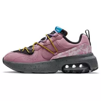 Женские кроссовки Nike Air Max Viva Plum Dust Pink Black Dark-Citron DB5268-003 40.5