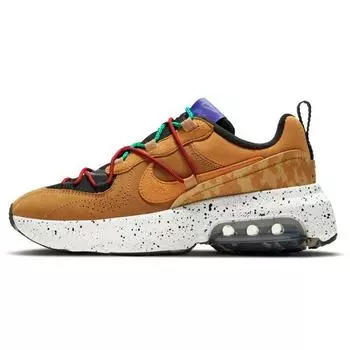 Женские кроссовки Nike Air Max Viva Wheat Brown Black Indigo-Burst DB5268-001 35.5