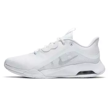 Женские кроссовки Nike Air Max Volley White Metallic Silver CU4275-100