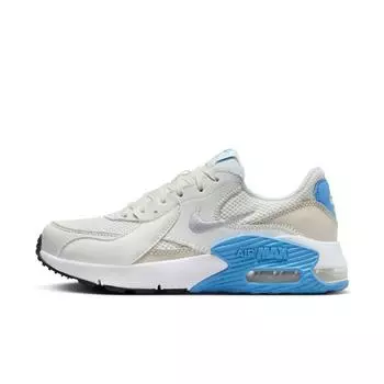 Женские кроссовки NIKE Air Max Xie WCD5432 128 SMWHT WLFGR